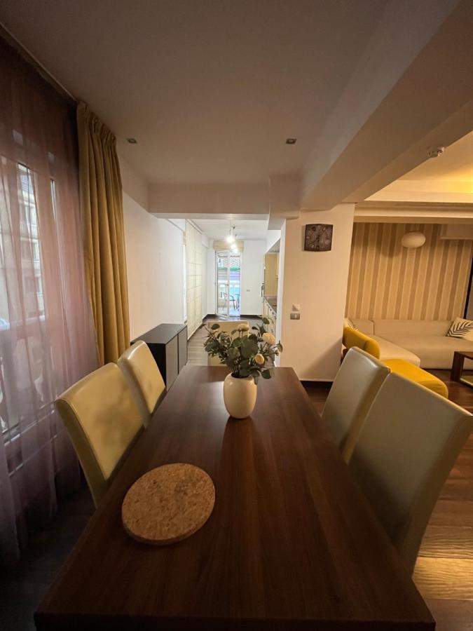 Large 2 Bedroom Soseaua Nordului *