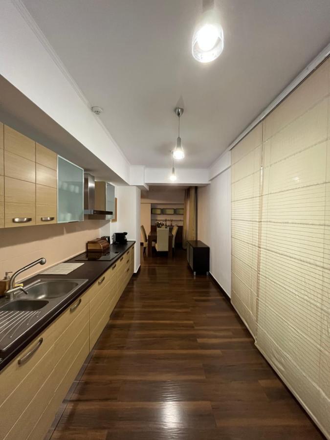 Apartament Large 2 Bedroom Soseaua Nordului