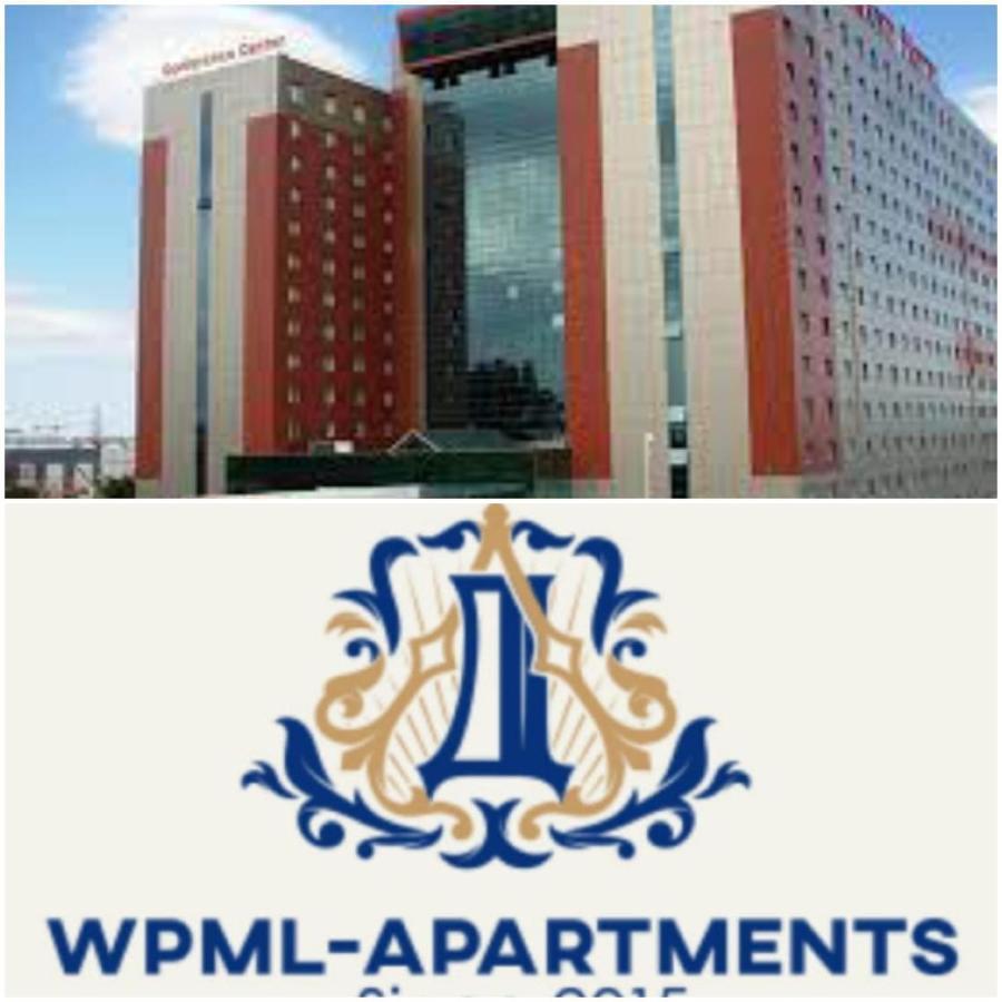 Wpml-apartments Apartamento Bucareste