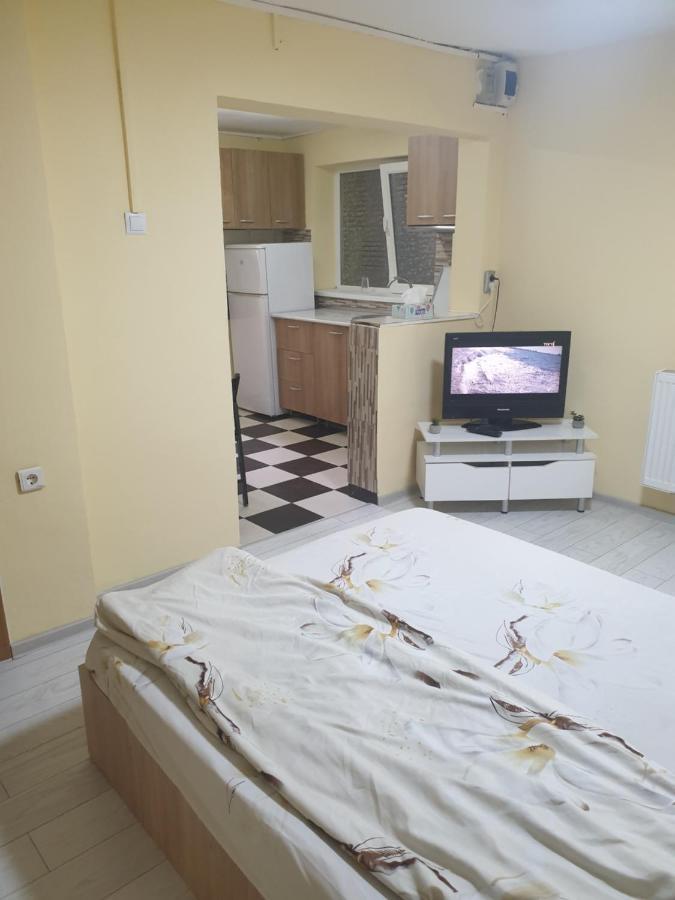 Garsoniera 2 * Bucharest