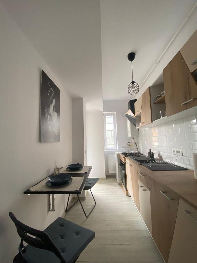 Garsoniera In Complex Rezidential * Bucharest