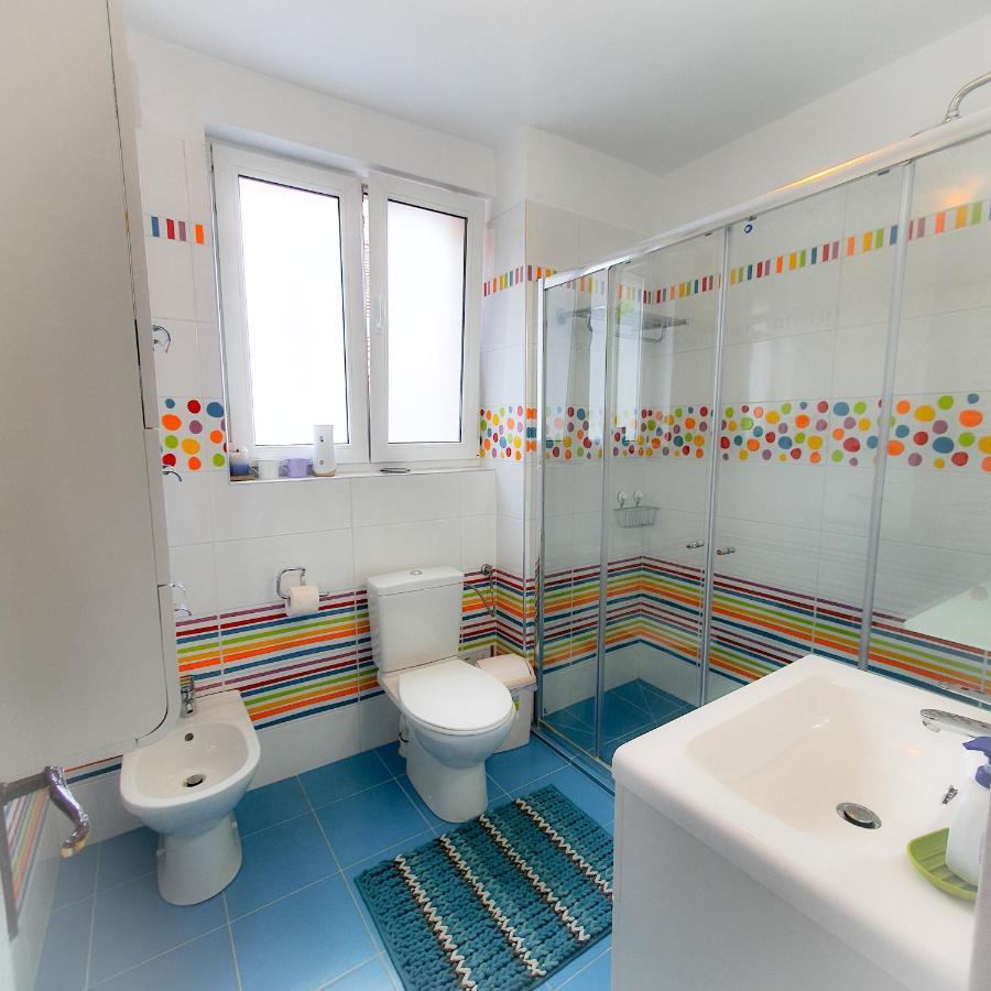 Center Apartment Bucharest