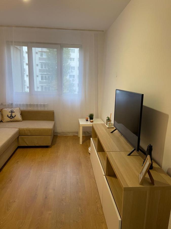 Apartament Zeus Apartament Close To Presidencial Palace Bucureşti