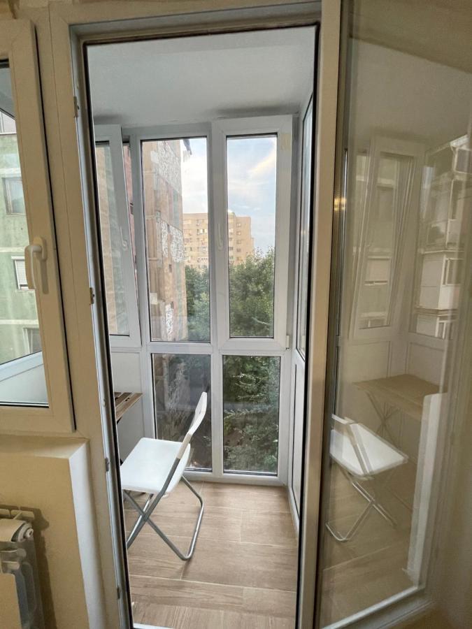 Zeus Apartament Close To Presidencial Palace Bucureşti