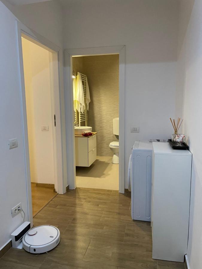 Energy Luxury Near Presidential Palace Apartment *