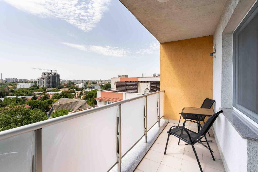 Apartment Perfect With View And Undergound Parking