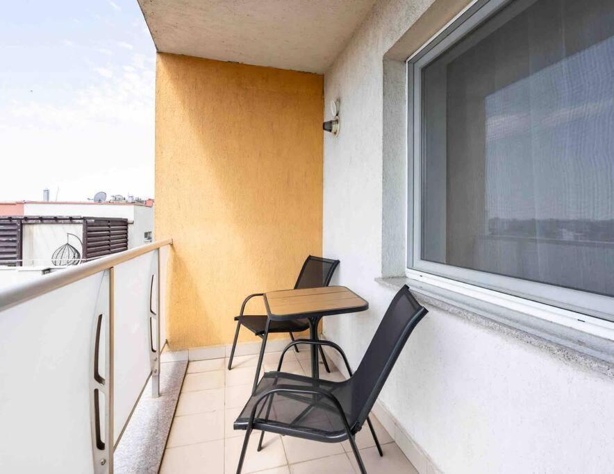Perfect With View And Undergound Parking