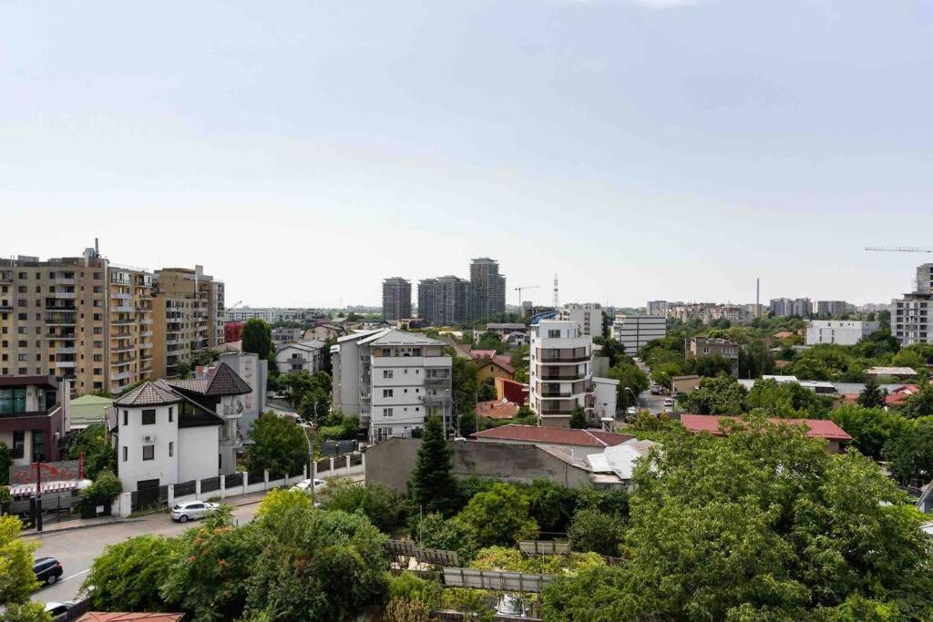 Perfect With View And Undergound Parking