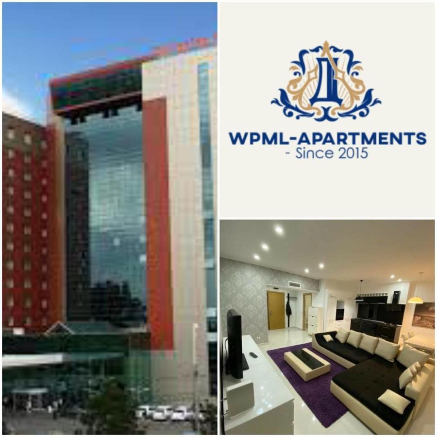 Wpml-apartments Bucareste