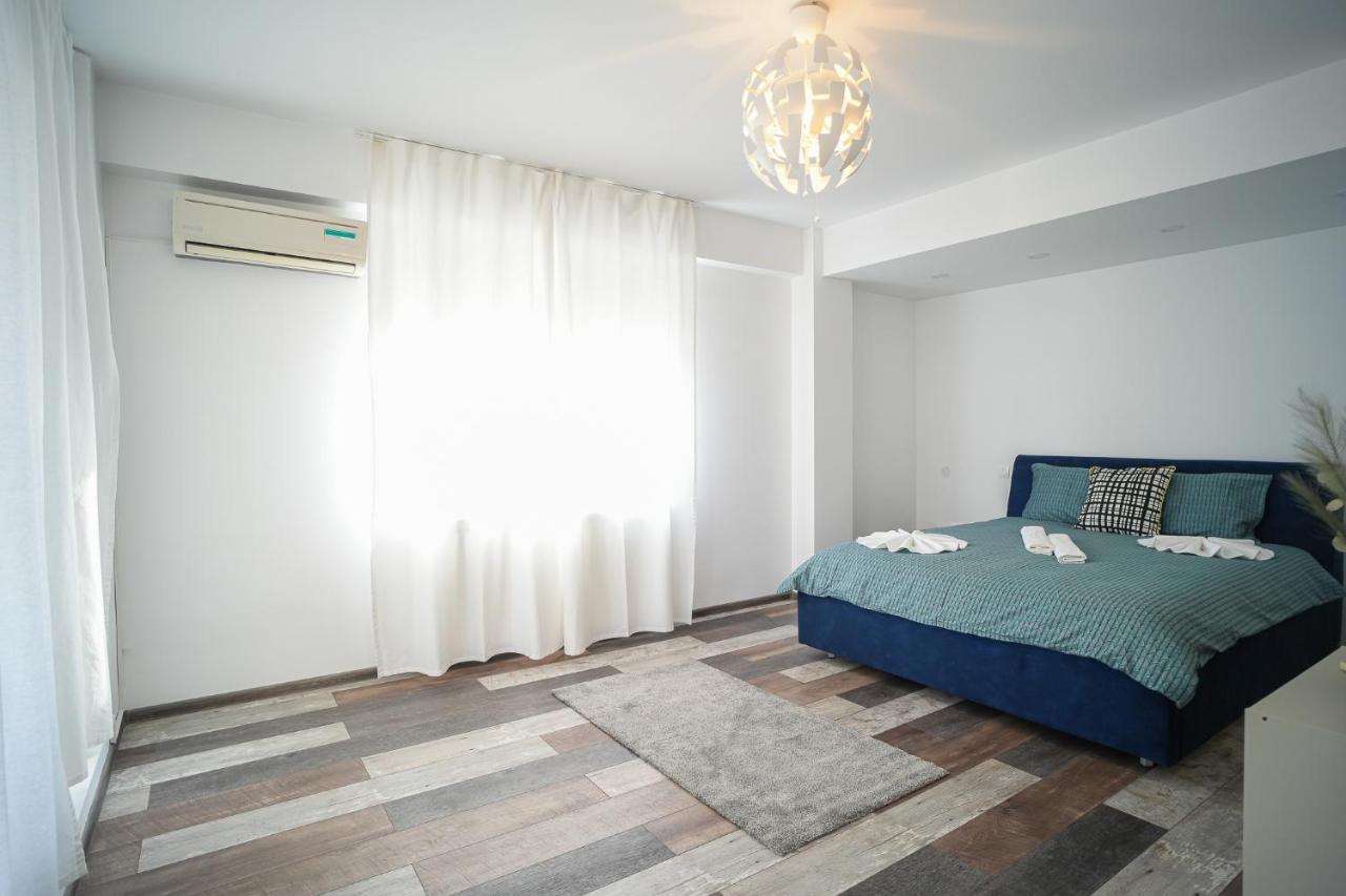 Apartamento Penthouse With Huge Rooftop & Amazing View