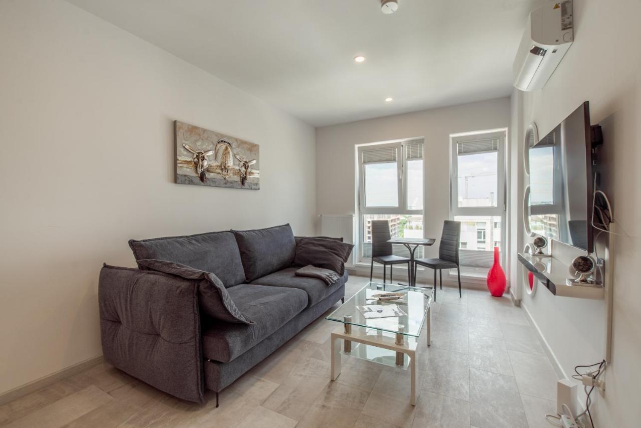 Apartment Fancy Penthouse With Lakeview W10