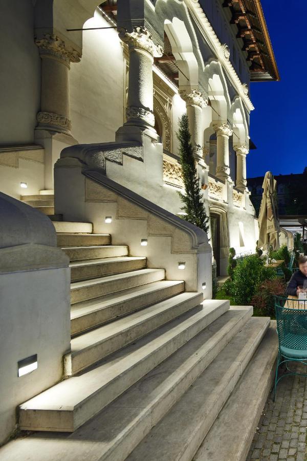 La Boheme Boutique Casa Soare Hotel