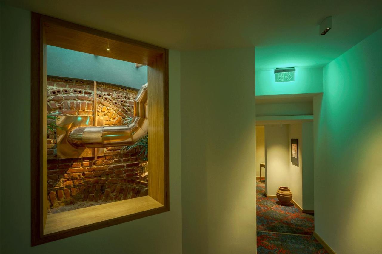 La Boheme Boutique Casa Soare 4*