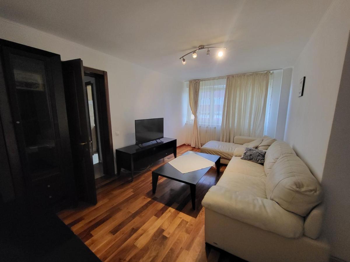 Baba Novac Bucharest