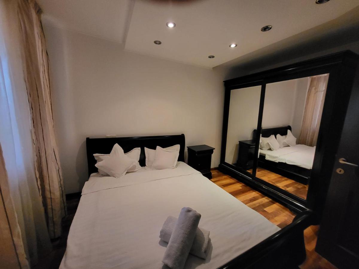 Baba Novac Apartment