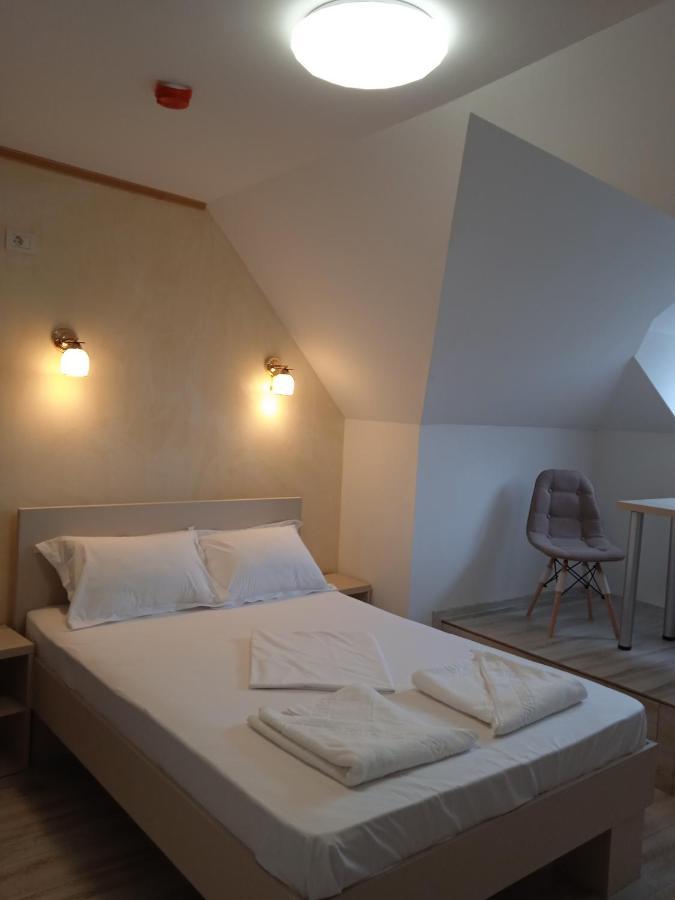 Aparthotel Marina Srl
