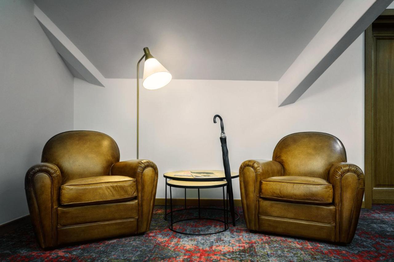 La Boheme Boutique Casa Soare 4*