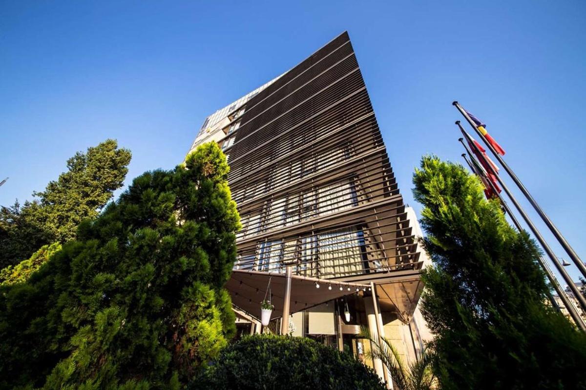 Leonardo City Center Hotel Bucharest