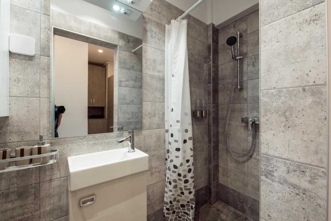Fancy Penthouse With Lakeview W10 Bucharest