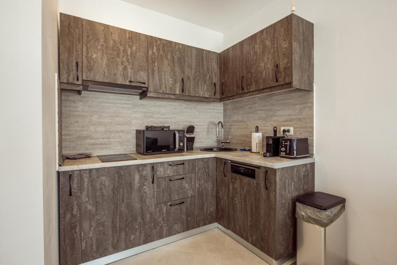 Fancy Penthouse With Lakeview W10 Apartment