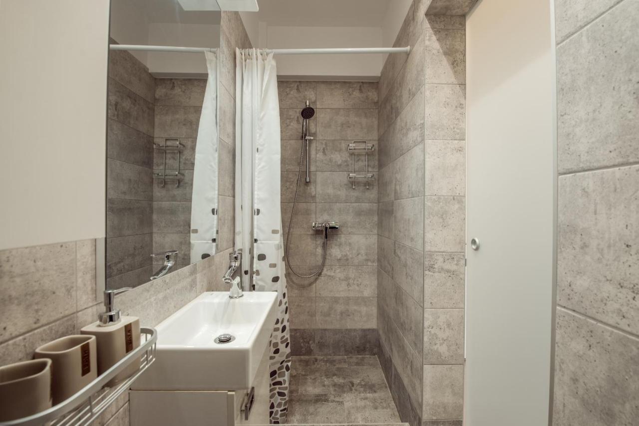 Fancy Penthouse With Lakeview W10 Bucharest