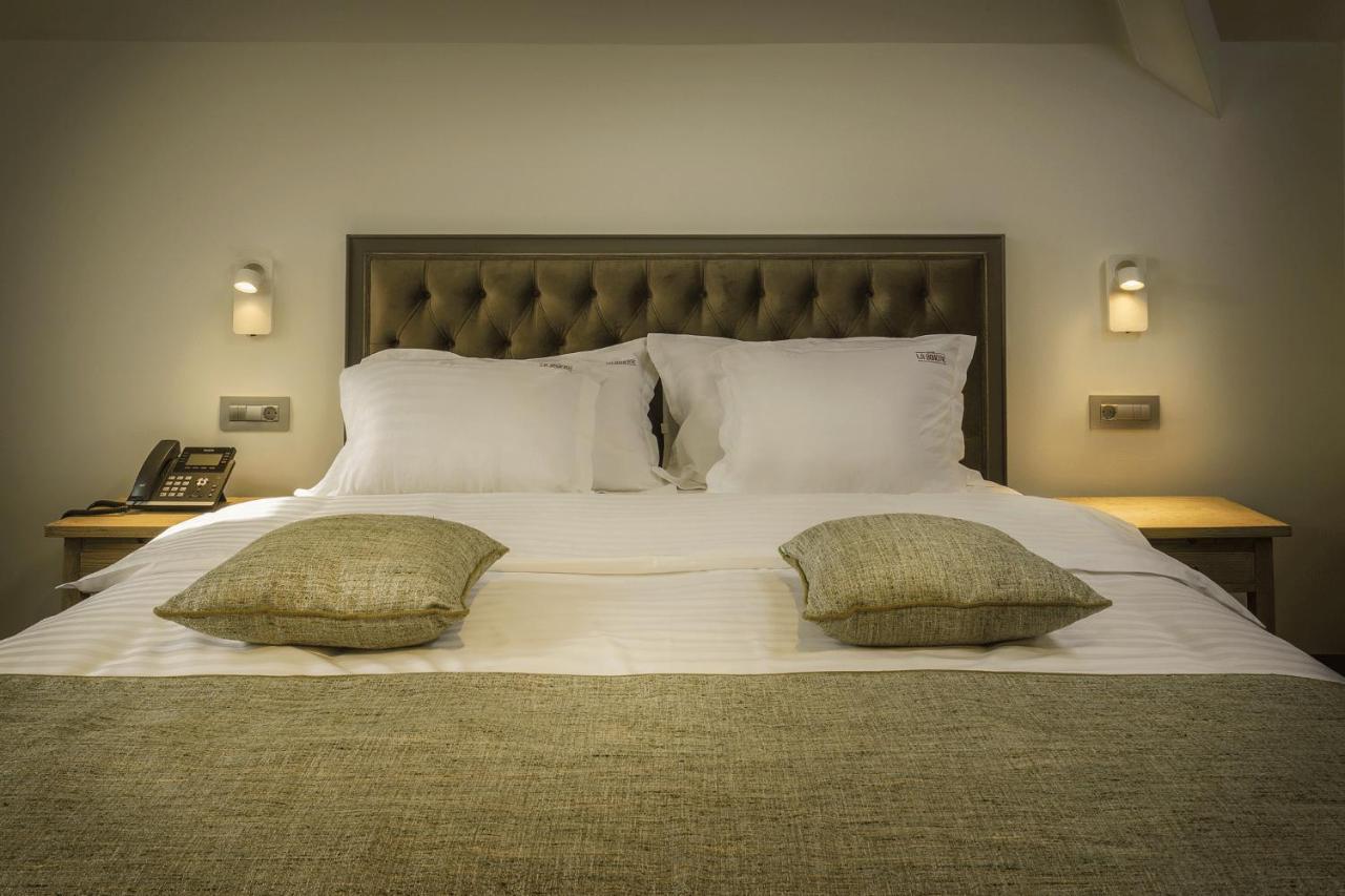 La Boheme Boutique Casa Soare Hotel