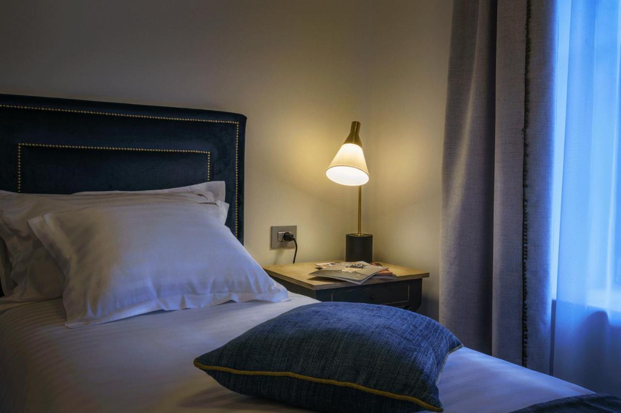 La Boheme Boutique Casa Soare Hotel Bucareste
