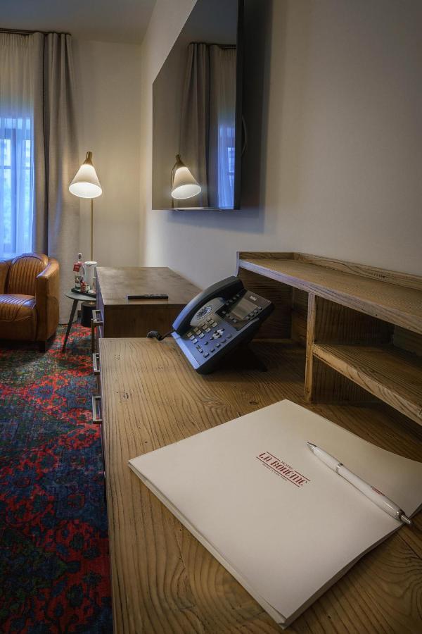 La Boheme Boutique Casa Soare 4*