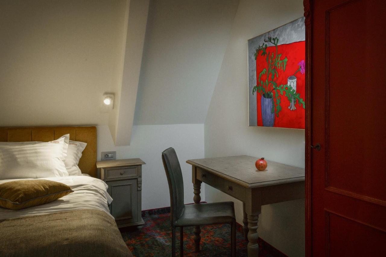 La Boheme Boutique Casa Soare Hotel 4*