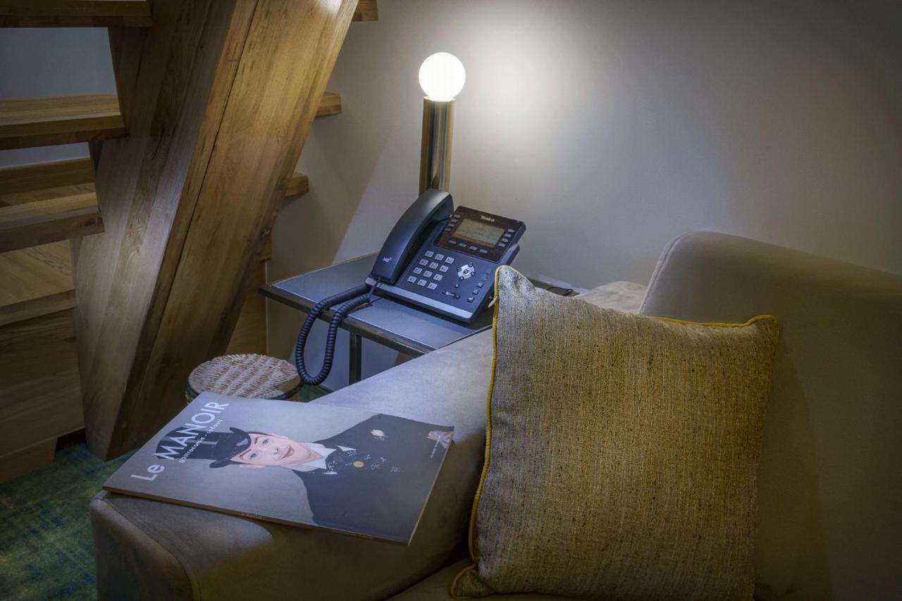 Hotel La Boheme Boutique Casa Soare