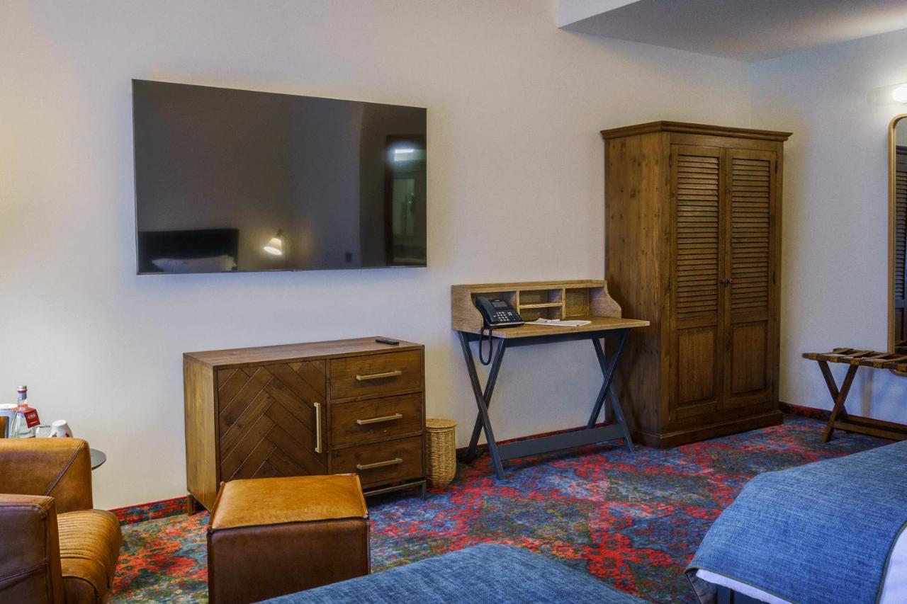 Hotel La Boheme Boutique Casa Soare Bucareste