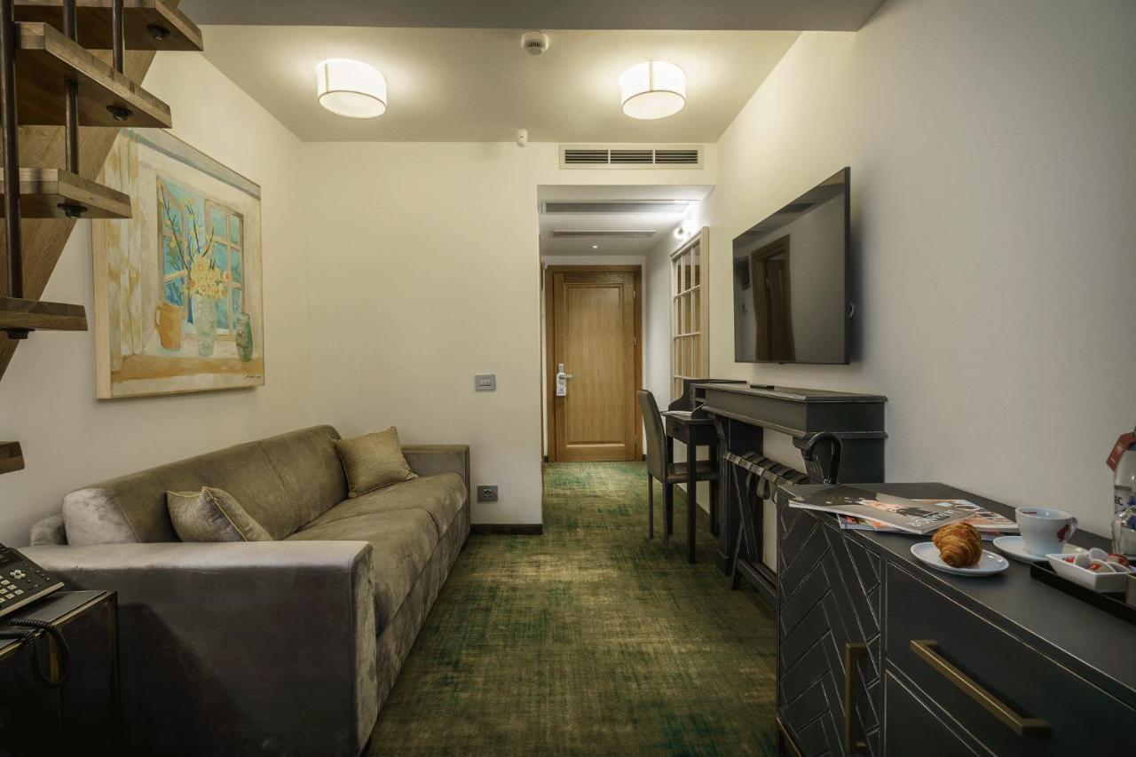 Hotel La Boheme Boutique Casa Soare