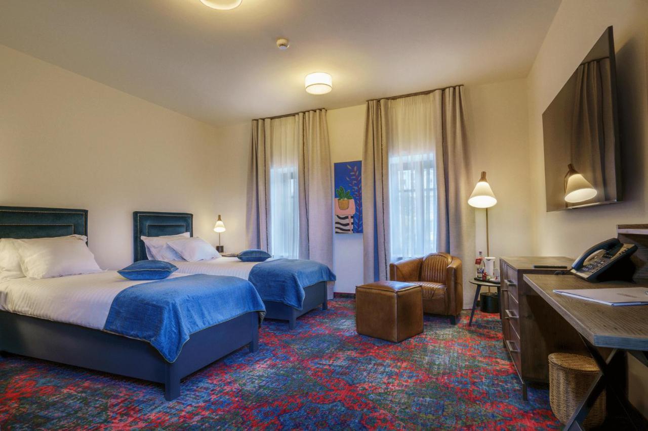 La Boheme Boutique Casa Soare Hotel 4*