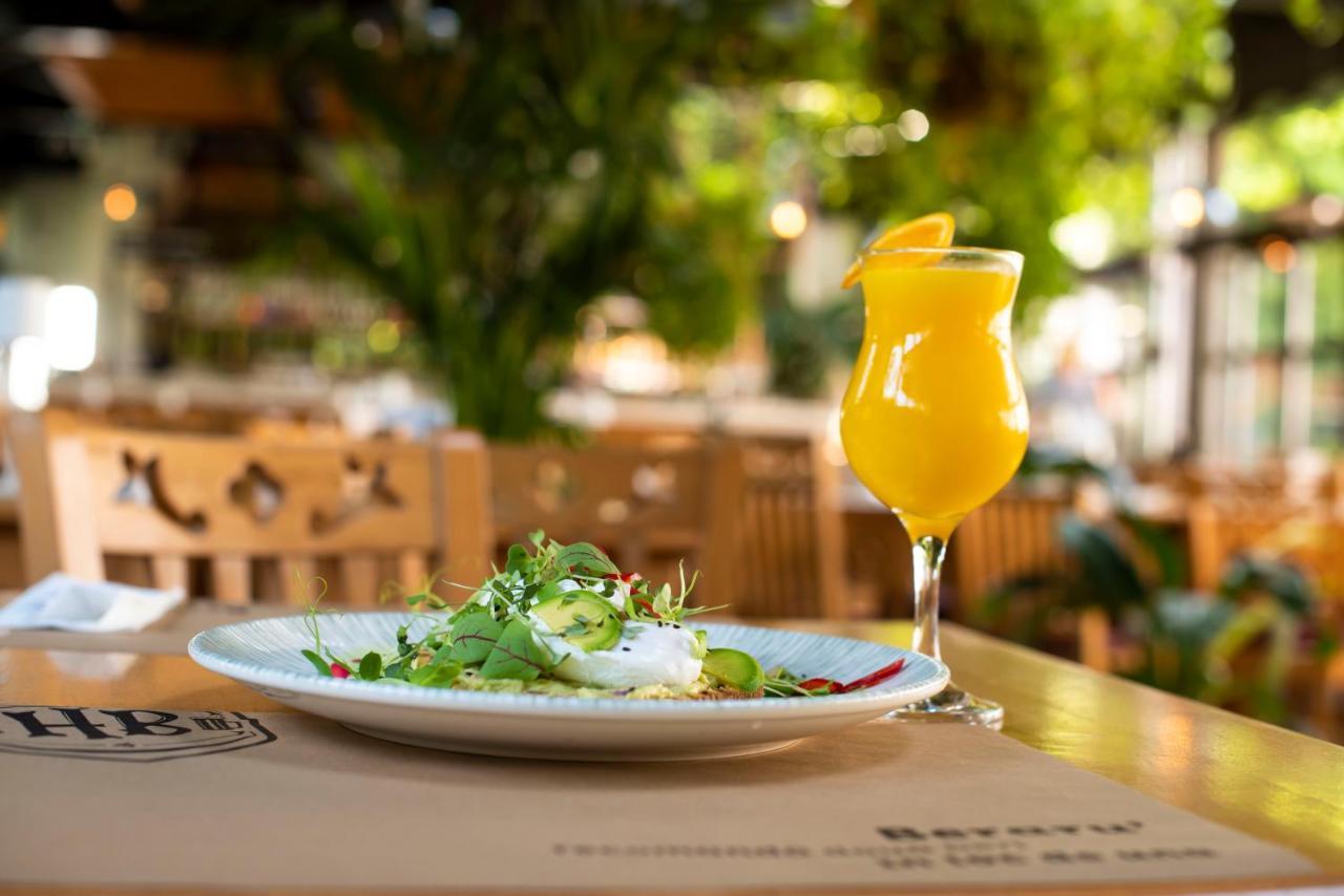 La Boheme Boutique Casa Soare Hotel 4*