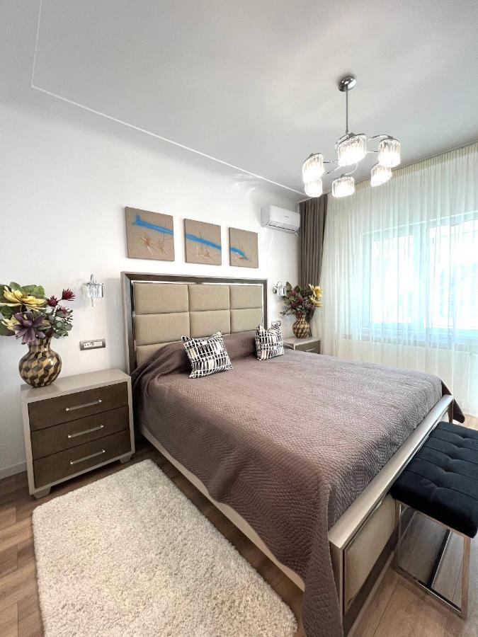 Apartment Sky View - Luxury - Sanador Victoriei *