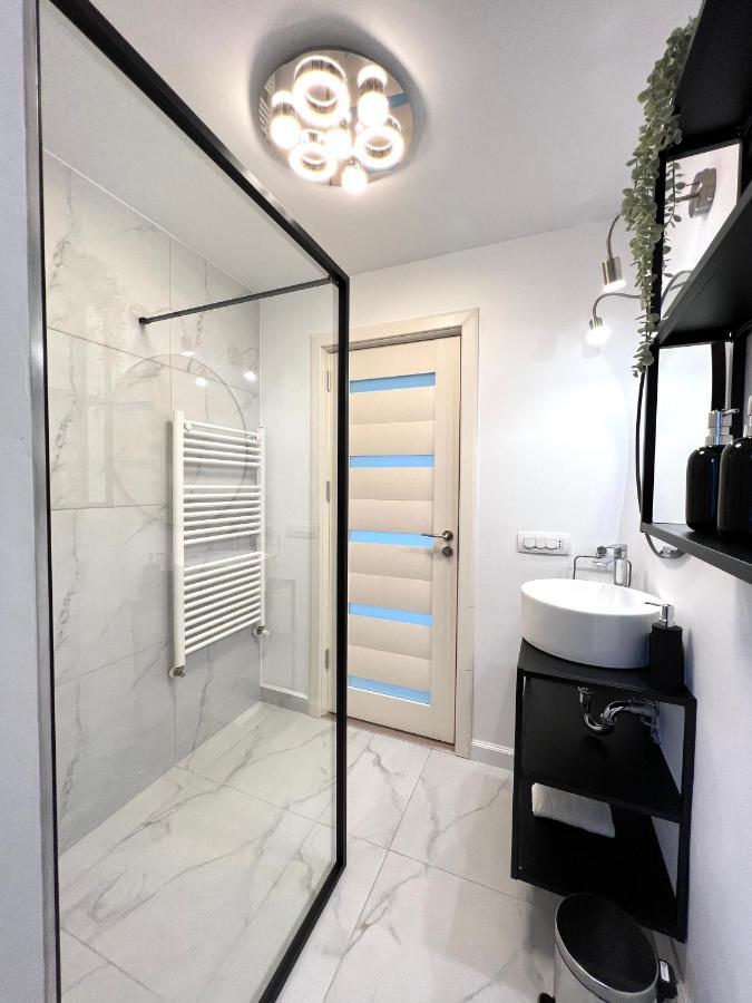 Apartment Sky View - Luxury - Sanador Victoriei