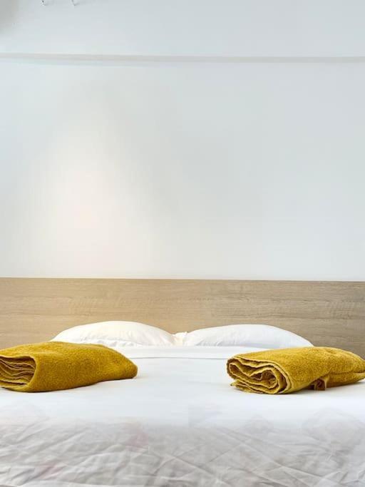 Apartamento Boutique In The Center *