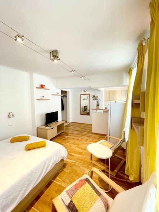 Apartamento Boutique In The Center *