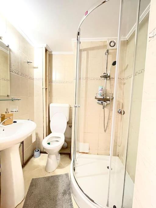 Boutique In The Center Apartamento *