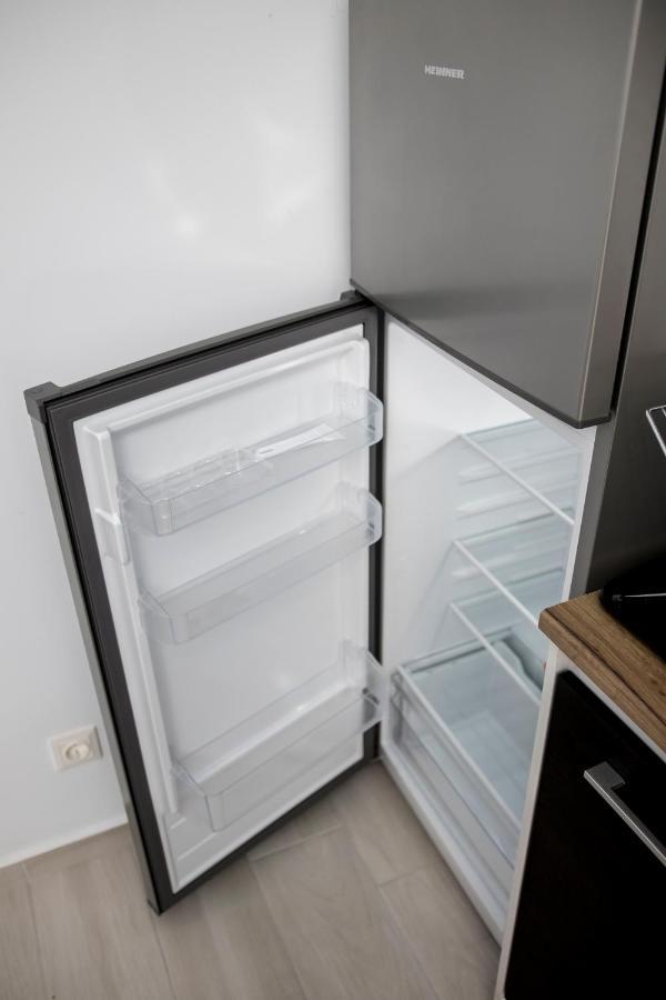Apartment Moghioros Park *