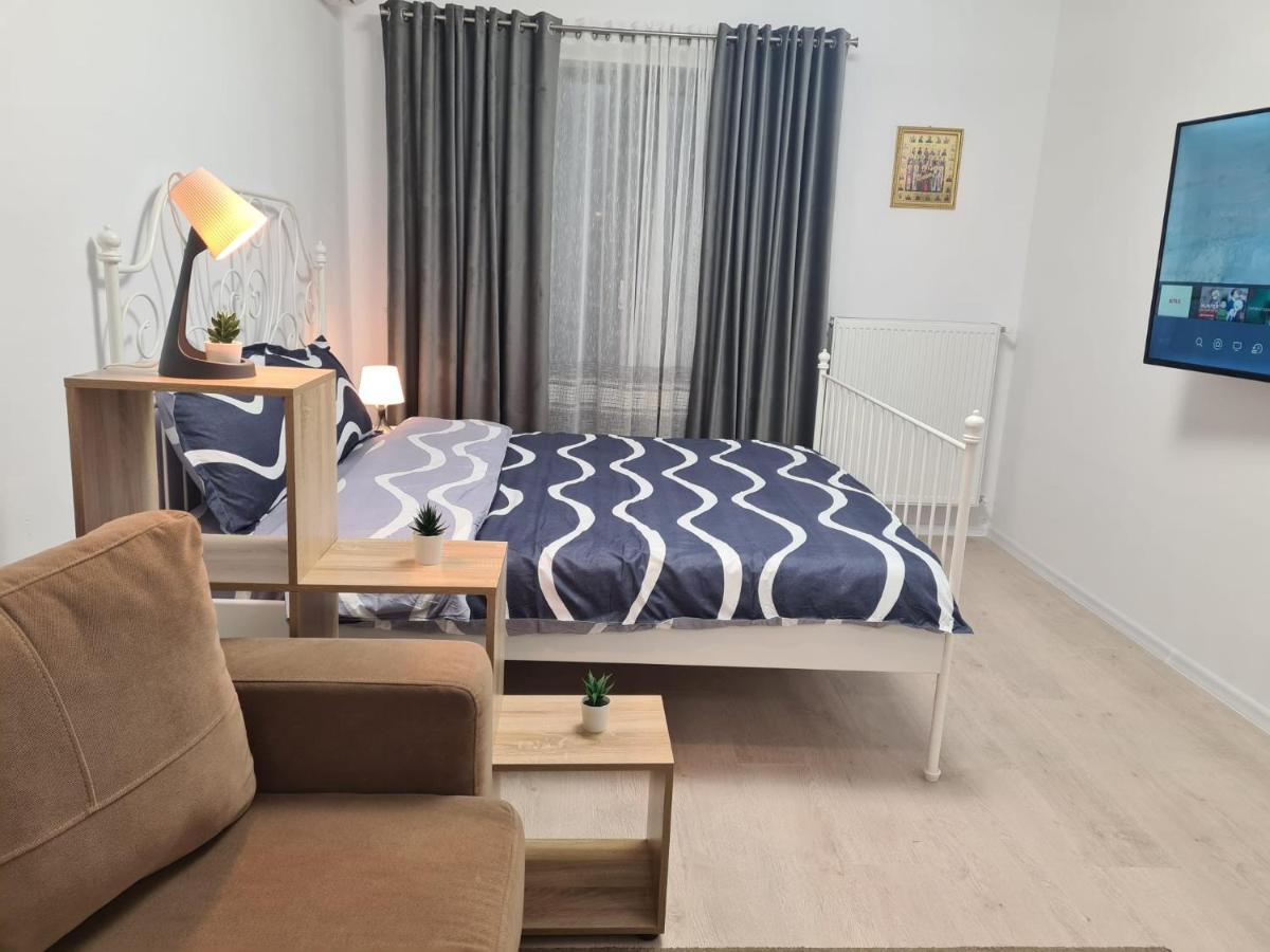 Apartamento Ghencea 158 L2 *