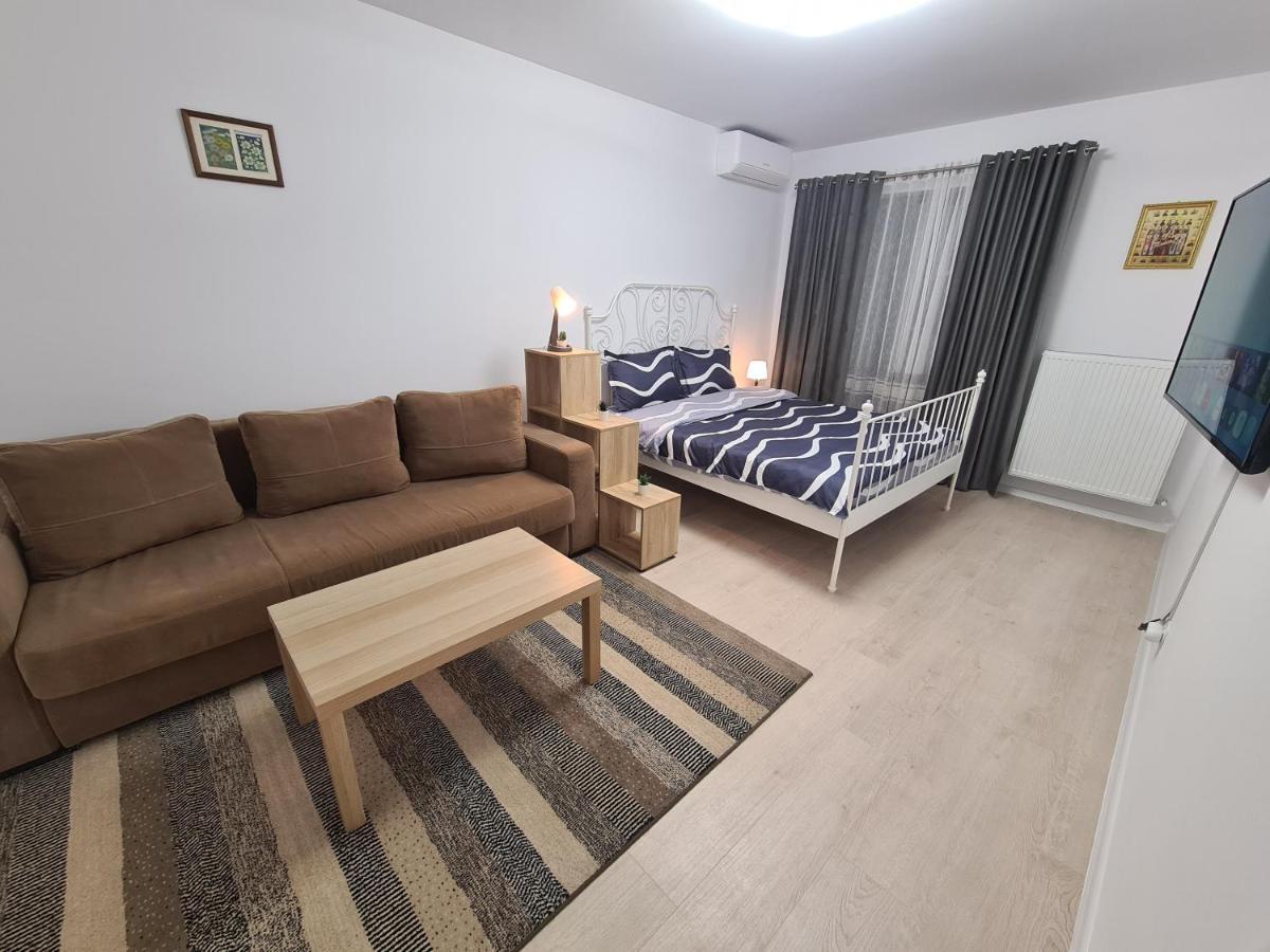 Ghencea 158 L2 Apartamento