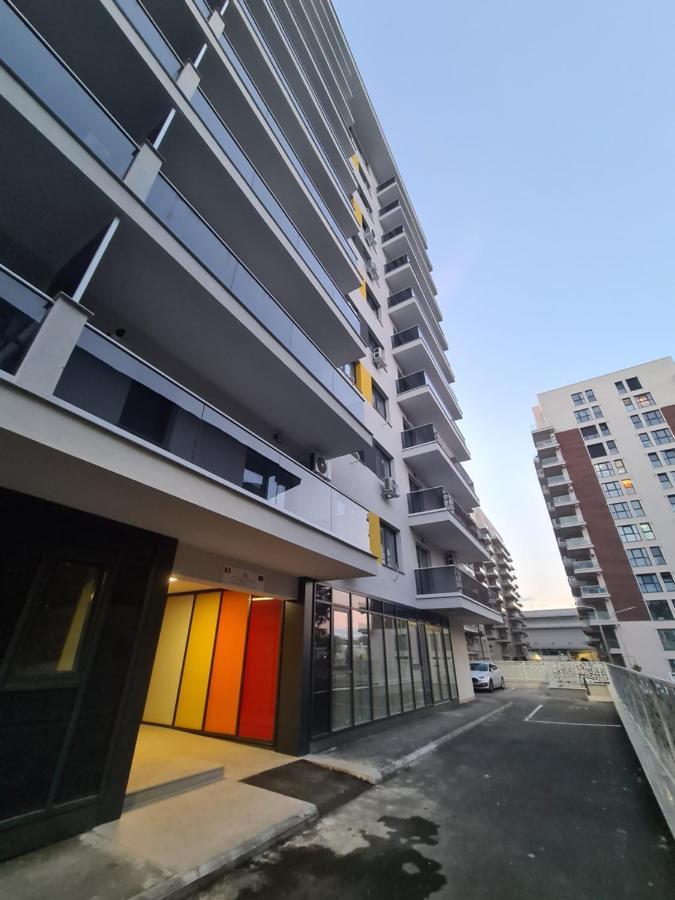 Ghencea 158 L2 Apartamento *