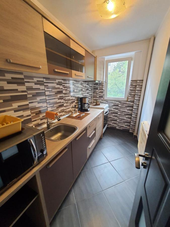 Apartament Enjoylife17 Valea Argesului - Drumul Taberei * Bucureşti