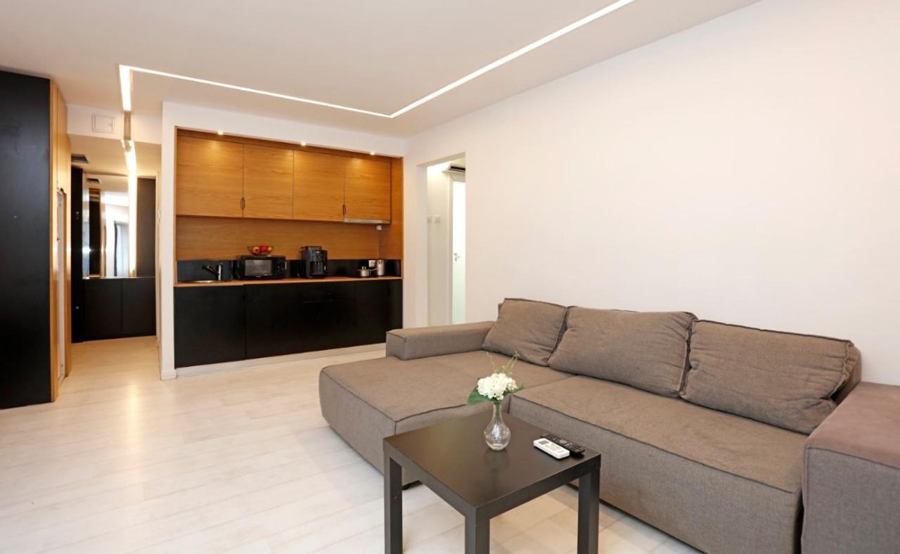 Apartment Platinum With 2 Bedrooms