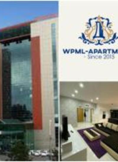 Apartamento Wpml-apartments Bucareste