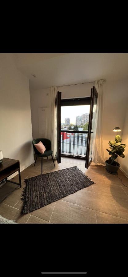 Perla Apartament *