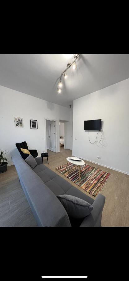 Perla Apartament * Bucharest