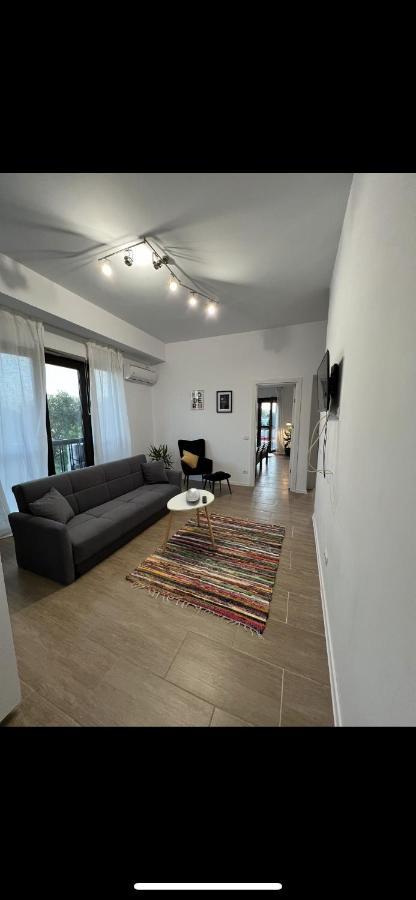 Apartment Perla Apartament *