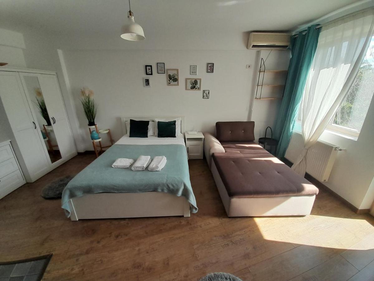 Complex Garsoniere Fundeni Studios Apartament Bucureşti